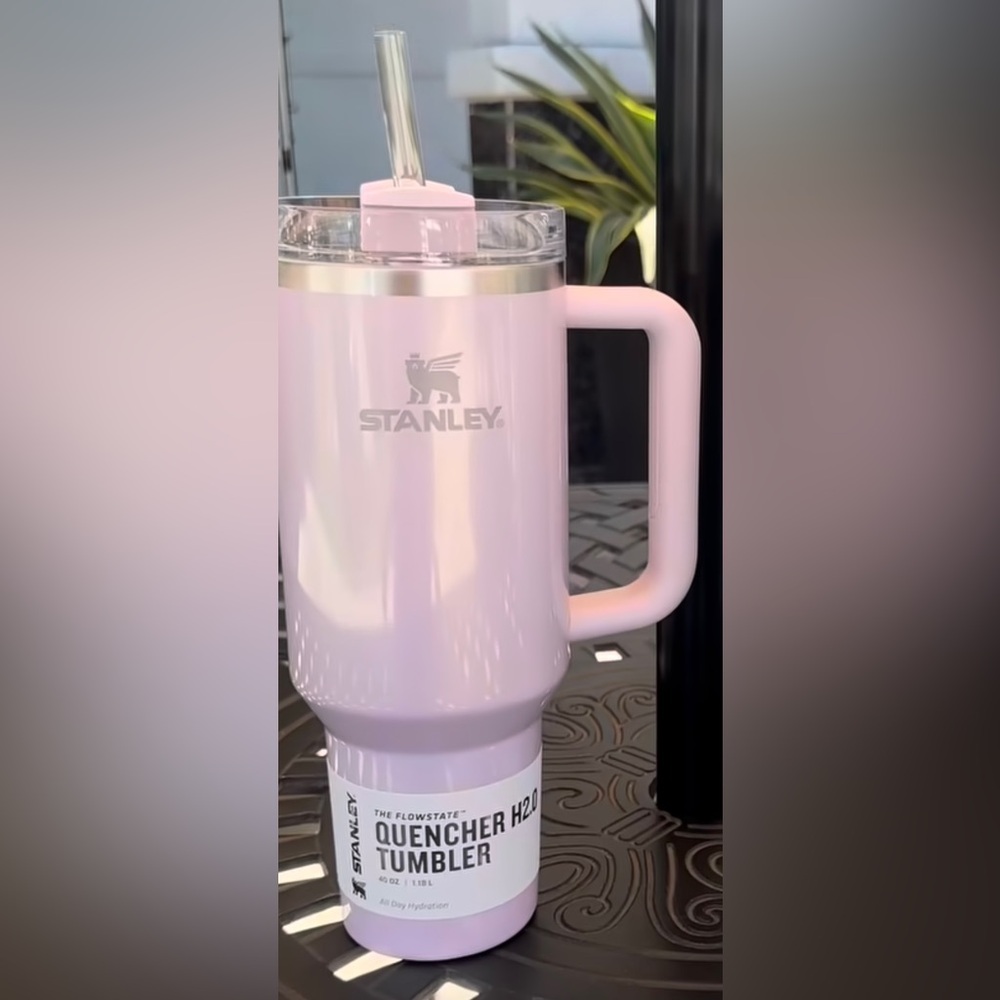 NEW Target Exclusive SOLD OUT - ASTER - Stanley 50oz